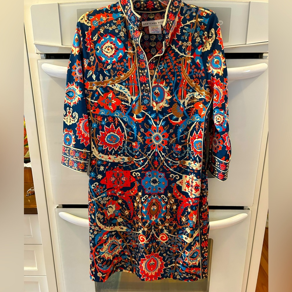 Gretchen Scott Woman’s Dress size Medium